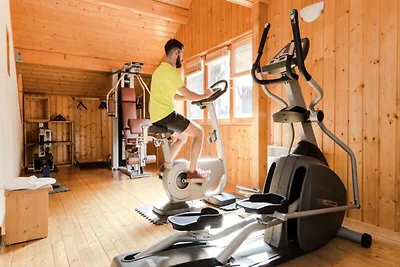 2 Zimmer 4/5 Personen Seeseite