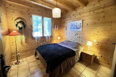 Chalets in La Clusaz