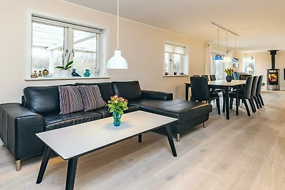 10-Personen-Haus in Rødvig Stevns