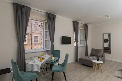 Apartments Urbis - Premium Studio Apartment w...