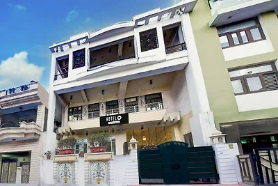 Hotel O Sikar Road Jaipur Garg Niwas