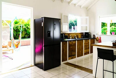 Wohnung nahe Sainte-Anne Strand & Pool