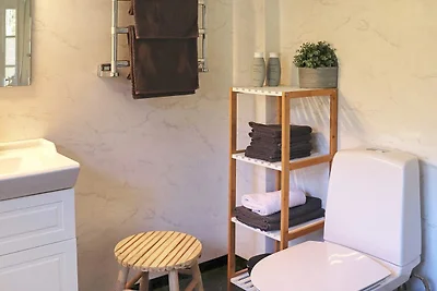 6 persoons vakantie huis in ULLARED-By Traum