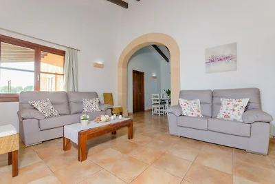 Na Maians - Ferienhaus Mit Privatem Pool