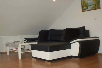 Appartement de vacances avec 2 chambres