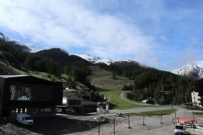 Appartamento a Orres 1650 con vista sulle...