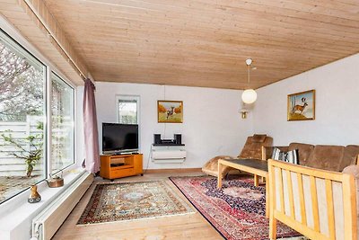 9 persoons vakantie huis in Thyholm-By Traum