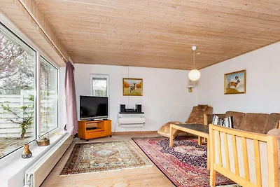 9 Personen Ferienhaus in Thyholm-By Traum
