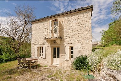 Schönes Ferienhaus mit privatem Pool