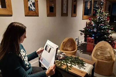 Residentie Le Ridge met vier kamers