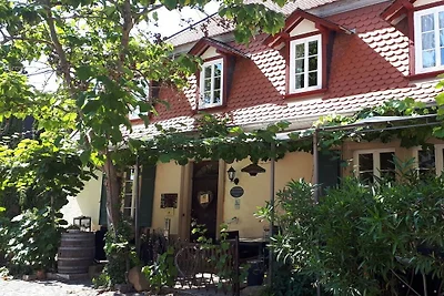 Holiday apartment with 1 bedroom