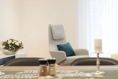 Ferienhaus mit 3 Schlafzimmer