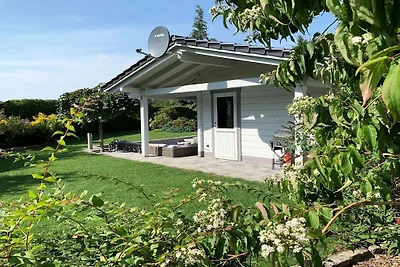 Ferienhaus in Kolkwitz mit Schwimmbecken