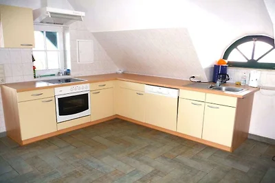 Ferienhaus mit 1 Schlafzimmer