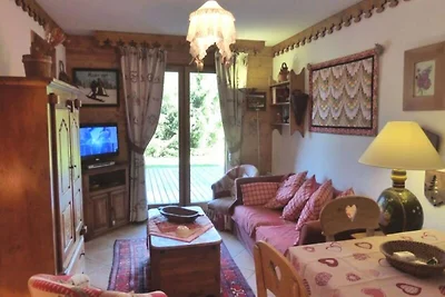 Apartment in Les Allues in der Nähe von...