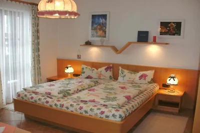 Nella casa di Hochmoor