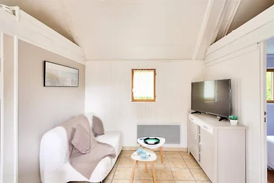 Chalet in Loctudy in der Nähe des Strandes vo...