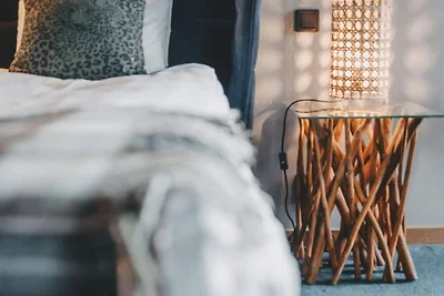 4-Sterne-Hotelzimmer mit kostenlosem...