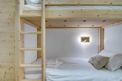 Residenz Echo Du Pleney