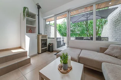 Graziosa casa vacanze a Malmedy