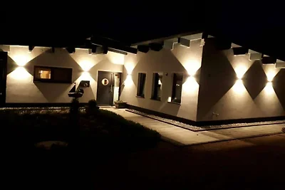 Schliep Komfortable Ferienresidenz