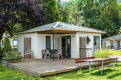 Vakantiehuis in Hesselager aan zee