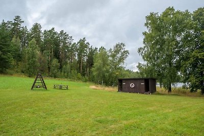 4 sterren vakantie huis in Sparreholm