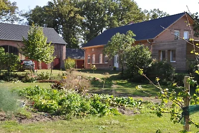 Vakantiehuis met 4 slaapkamers