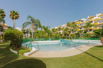 Calanova - Apartment In Mijas. Wifi Gratis