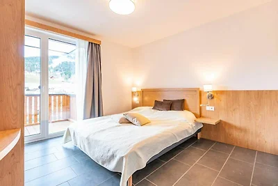 Chalet in Wagrain bij Flying Mozart Lift