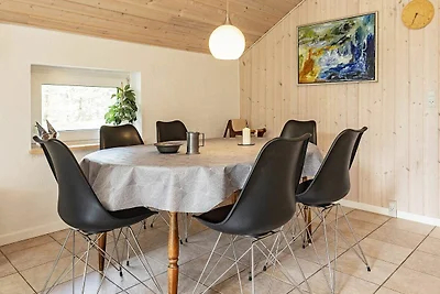6 persone case ad Blåvand