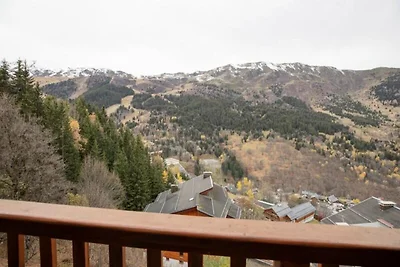 Apartments für 6 Personen