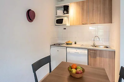 Wohnung in Saumur nahe Loire-Schlössern