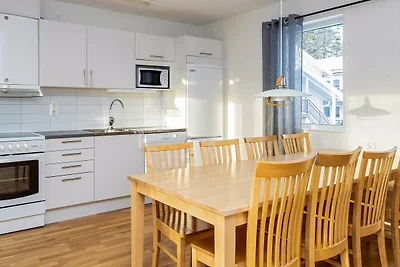8 Personen Ferienhaus in LOFSDALEN
