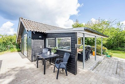 5 persoons vakantie huis in Tarm