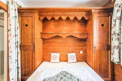 Prestige-Apartment mit 2 Schlafzimmern (6...