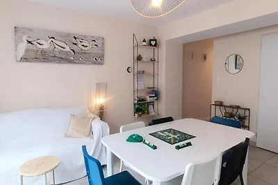 Haus in Arago in der Nähe von Strand und...