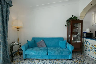 Wunderschönes Ferienhaus in Praiano mit...