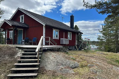 4 star holiday home in Djurhamn