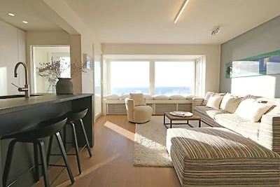 Wohnung am Meer in der Nähe von Rubens