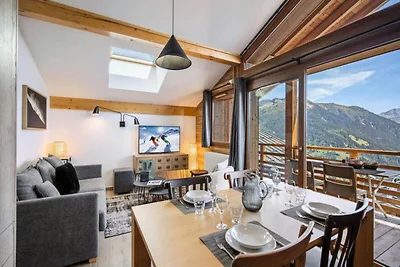 Appartement in de wijk Nantailly