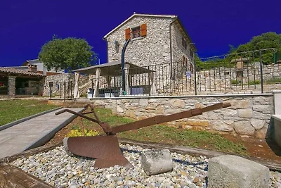 Villa Natura II