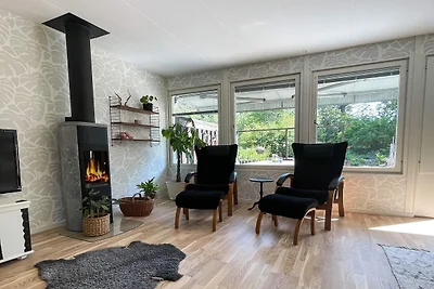 4 personas casa en Västervik