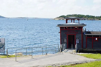 6 Personen Ferienhaus in strømstad