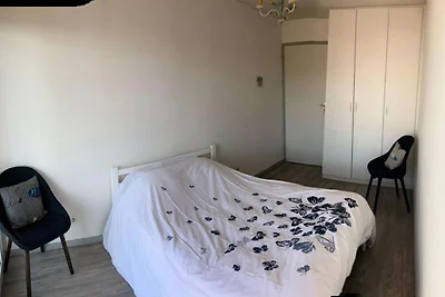 Ferienwohnung in Pornichet in Strandnähe