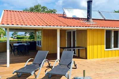 Modern toevluchtsoord met Spa -- By Traum...