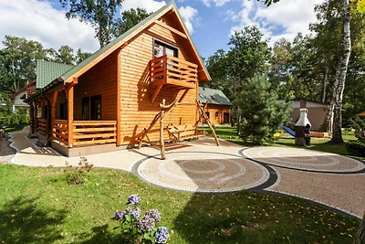 Ferienanlage, Pobierowo