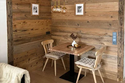 Wohnung in Seefeld nahe Skipisten