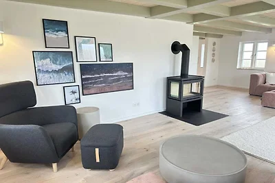 Ferienhaus mit 2 Schlafzimmer