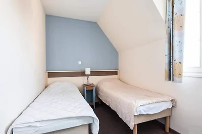 3-Zimmer-Haus für 6 Personen Auswahl